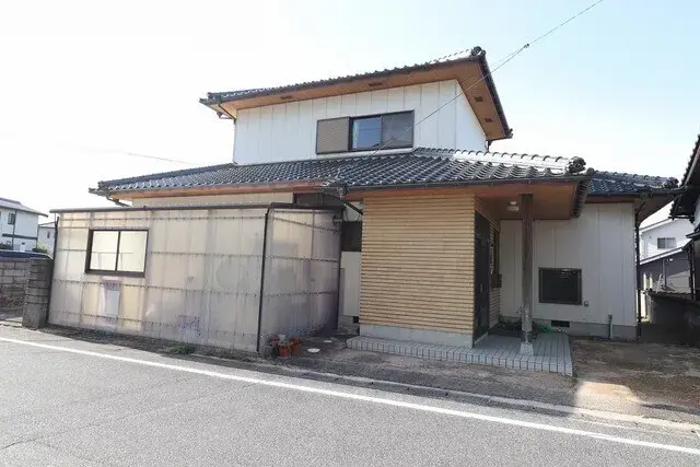 5DK Property Yanai City Yamaguchi Prefecture (1)