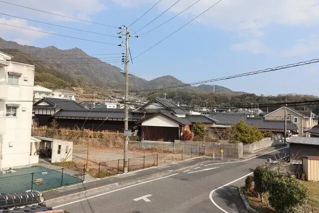 5DK Property Yanai City Yamaguchi Prefecture (2)