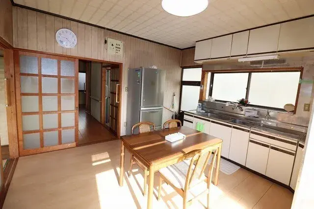 5DK Property Yanai City Yamaguchi Prefecture (11)