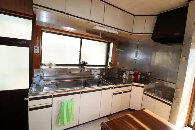 5DK Property Yanai City Yamaguchi Prefecture (12)
