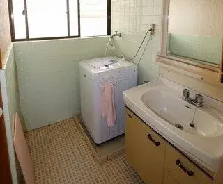 5DK Property Yanai City Yamaguchi Prefecture (15)