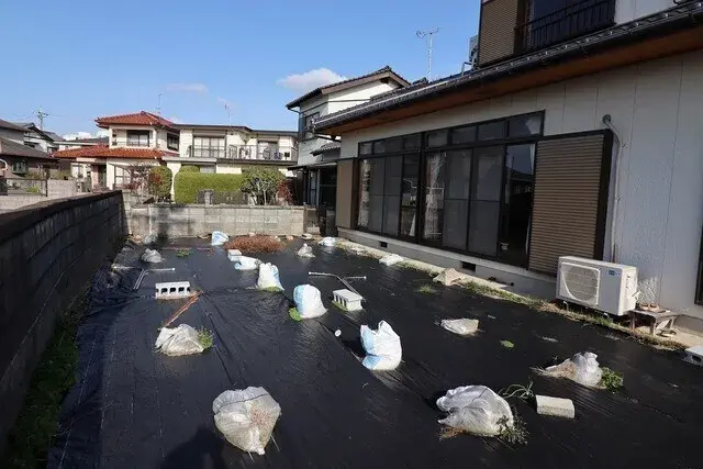 5DK Property Yanai City Yamaguchi Prefecture (3)