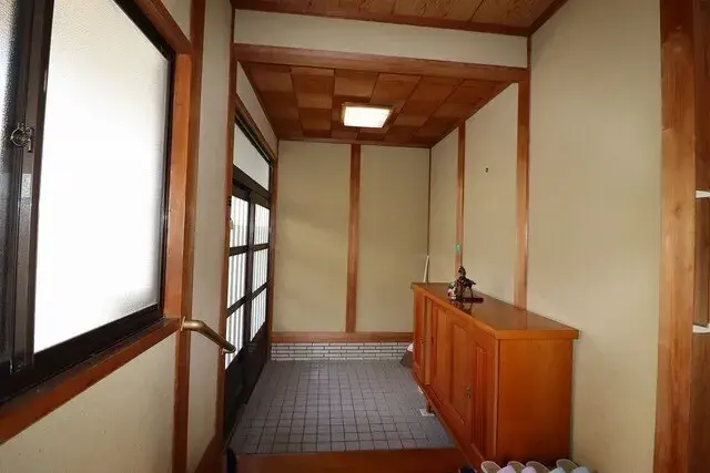 5DK Property Yanai City Yamaguchi Prefecture (4)