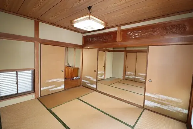5DK Property Yanai City Yamaguchi Prefecture (5)