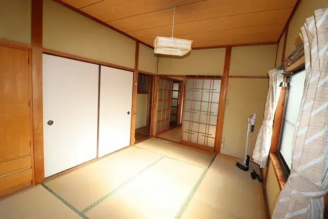 5DK Property Yanai City Yamaguchi Prefecture (7)