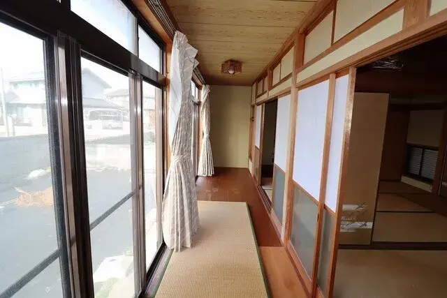 5DK Property Yanai City Yamaguchi Prefecture (9)