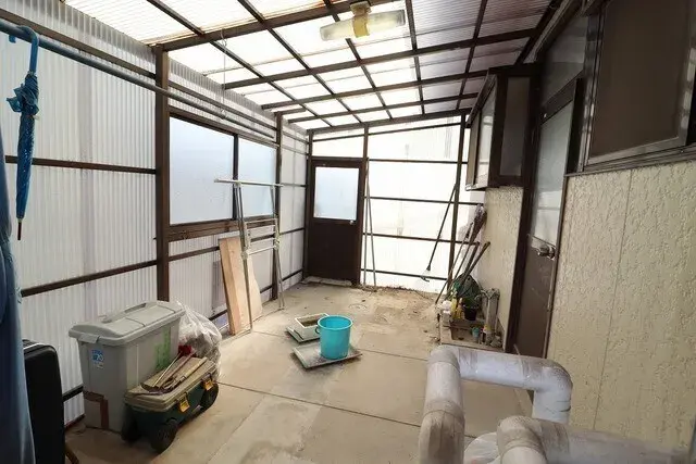 5DK Property Yanai City Yamaguchi Prefecture (10)