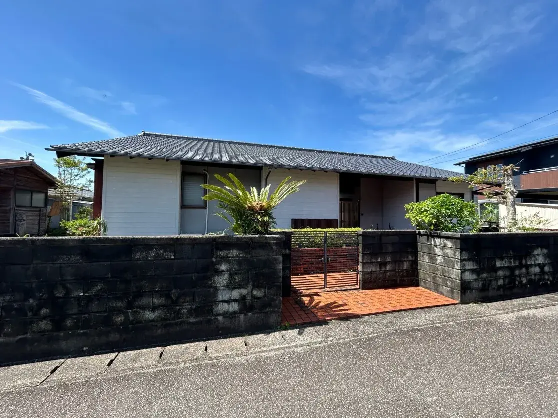 5LDK Property Kadogawa-cho Miyazaki Prefecture (1)