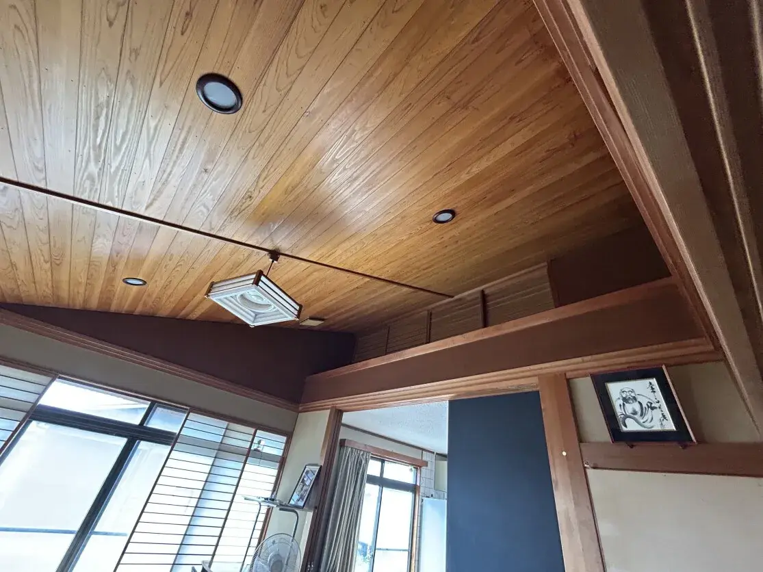 5LDK Property Kadogawa-cho Miyazaki Prefecture (14)