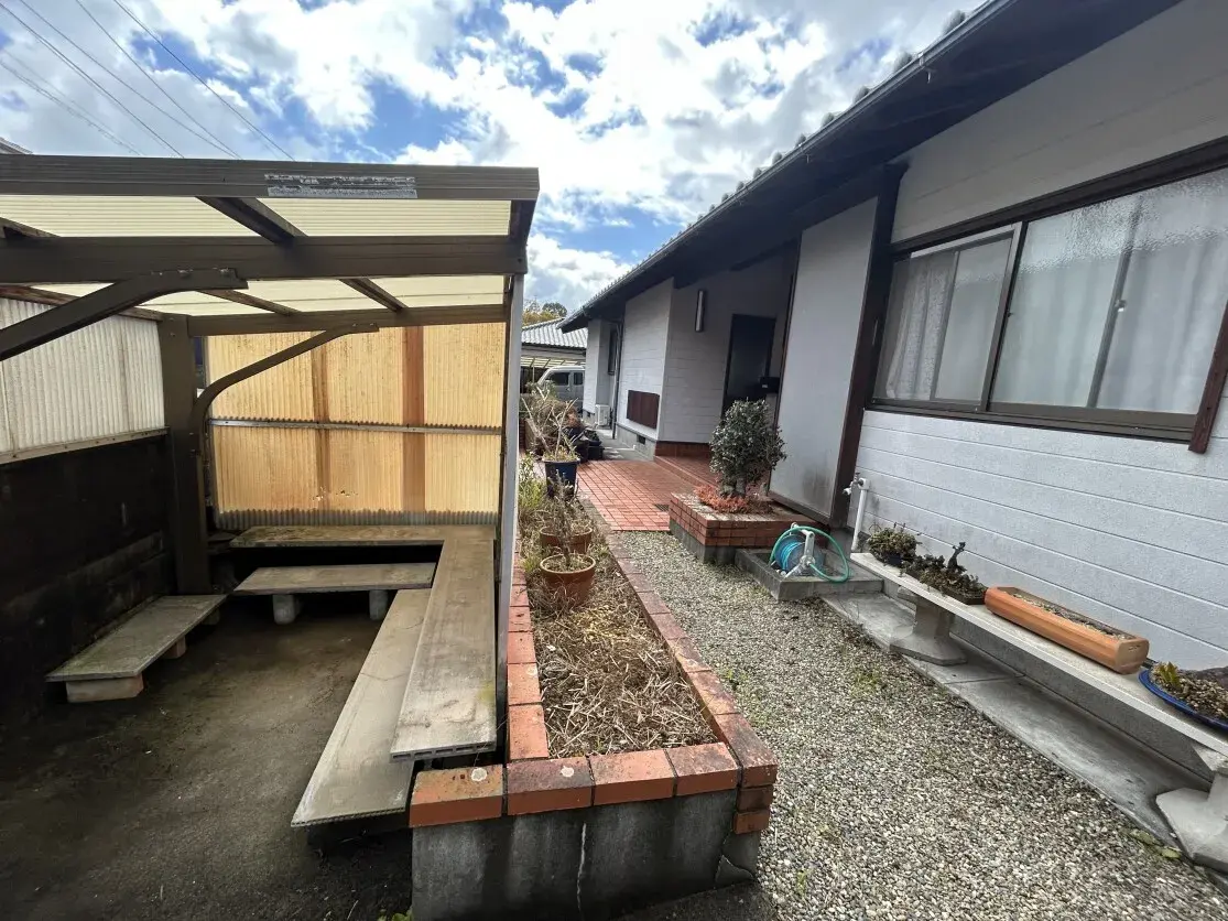 5LDK Property Kadogawa-cho Miyazaki Prefecture (3)