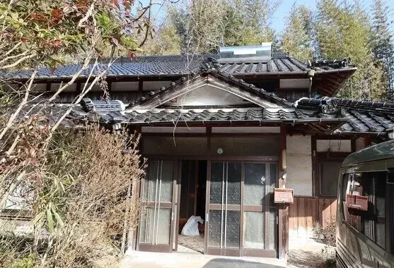 10DK Yanai City Yamaguchi Prefecture (1)