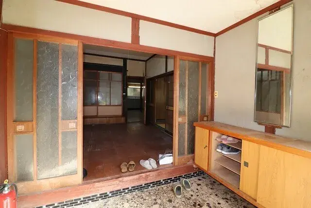 10DK Yanai City Yamaguchi Prefecture (3)