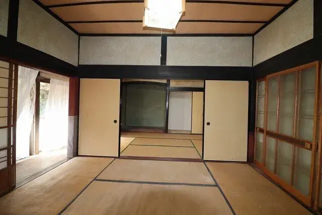 10DK Yanai City Yamaguchi Prefecture (4)