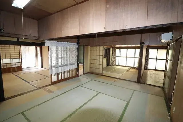 10DK Yanai City Yamaguchi Prefecture (6)
