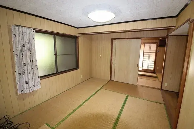 10DK Yanai City Yamaguchi Prefecture (7)