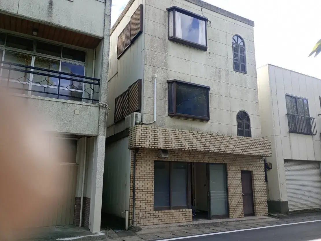 5LDK Katsuura-gun Katsuura-cho Tokushima Prefecture (1)