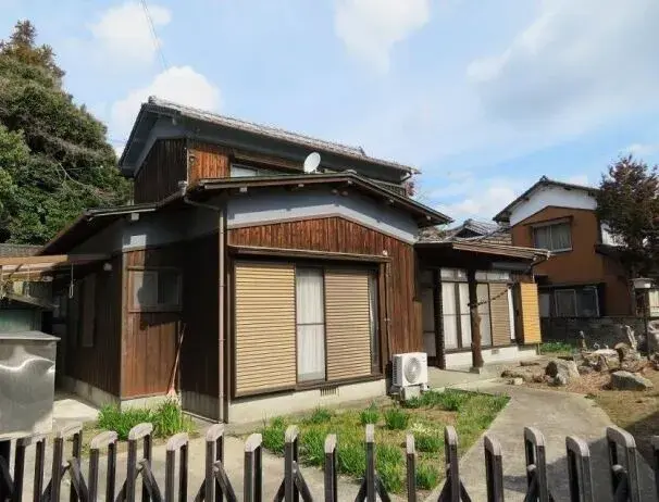 5DK Property Usuki City Oita Prefecture (1)
