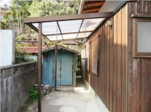 5DK Property Usuki City Oita Prefecture (2)