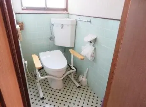 5DK Property Usuki City Oita Prefecture (12)