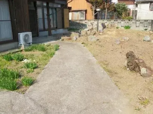 5DK Property Usuki City Oita Prefecture (3)