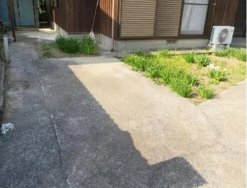 5DK Property Usuki City Oita Prefecture (4)