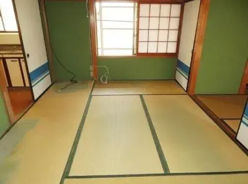 5DK Property Usuki City Oita Prefecture (7)