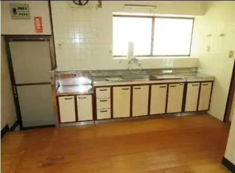 5DK Property Usuki City Oita Prefecture (10)