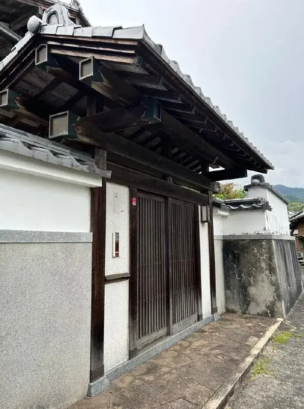 8K Property Yanai City Yamaguchi Prefecture (3)