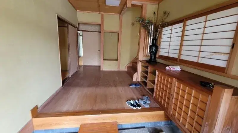 8K Property Yanai City Yamaguchi Prefecture (4)