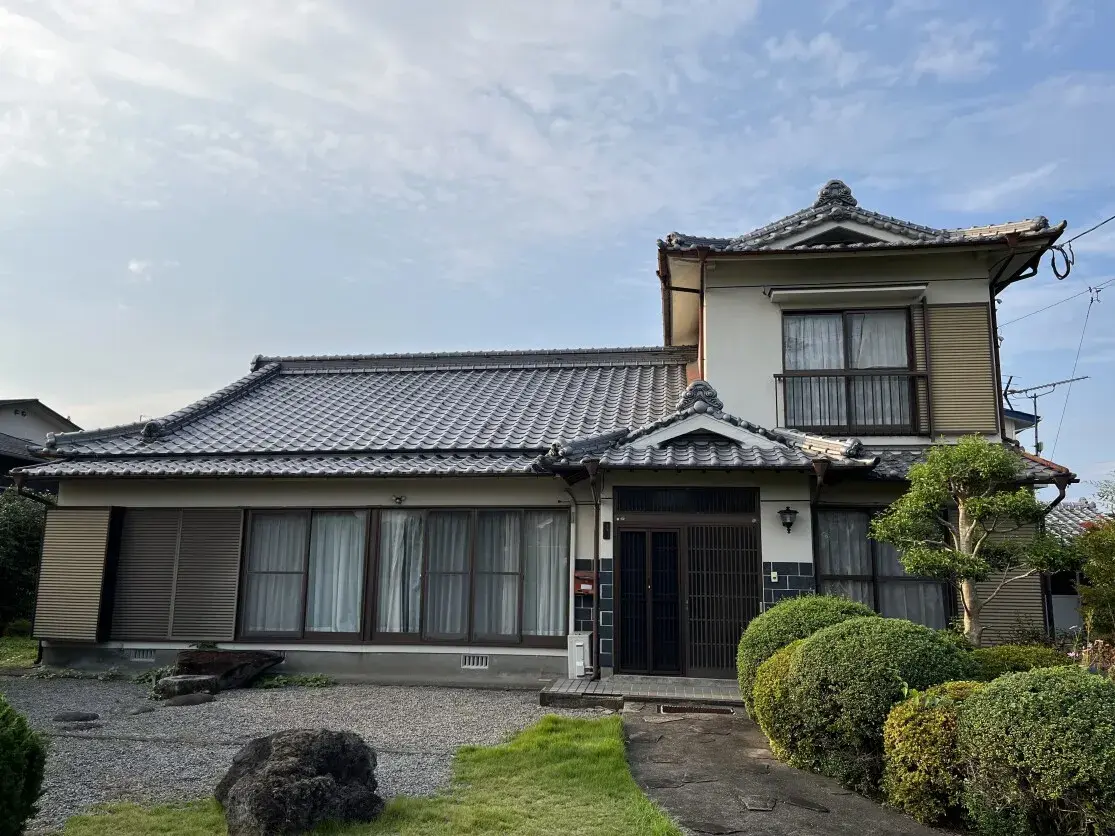6K Property Bungo-ono City Oita Prefecture (1)