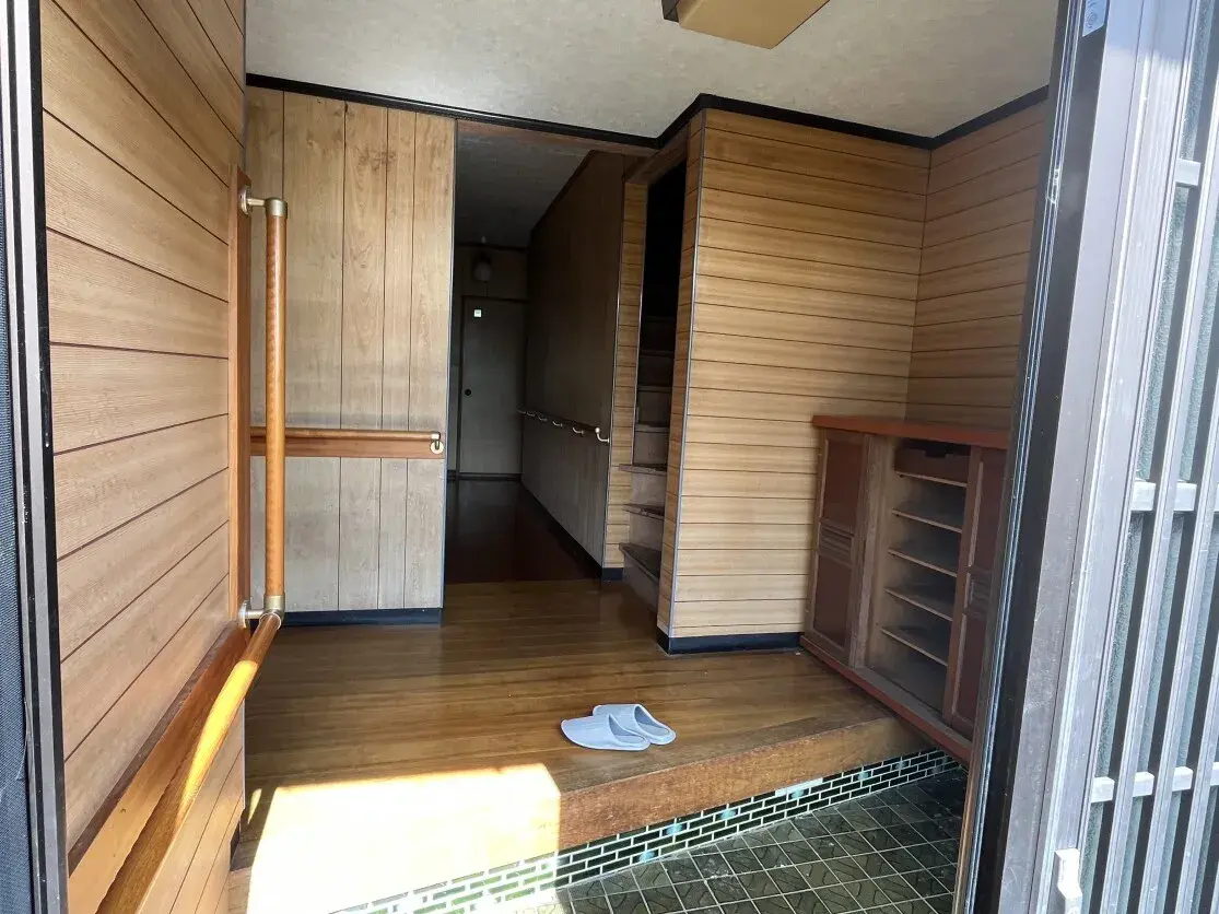 6K Property Bungo-ono City Oita Prefecture (3)