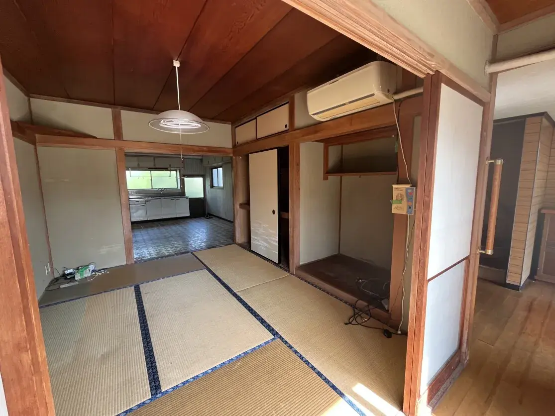 6K Property Bungo-ono City Oita Prefecture (8)