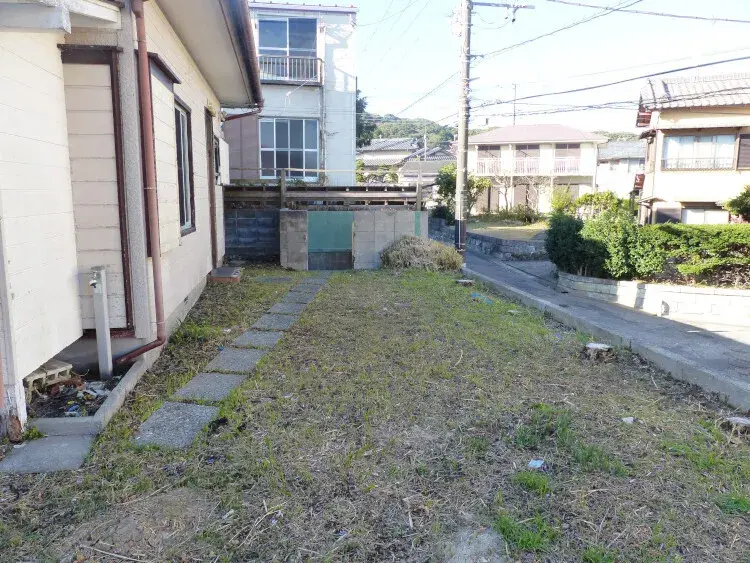 2DK Property Katsuura City Chiba Prefecture (2)