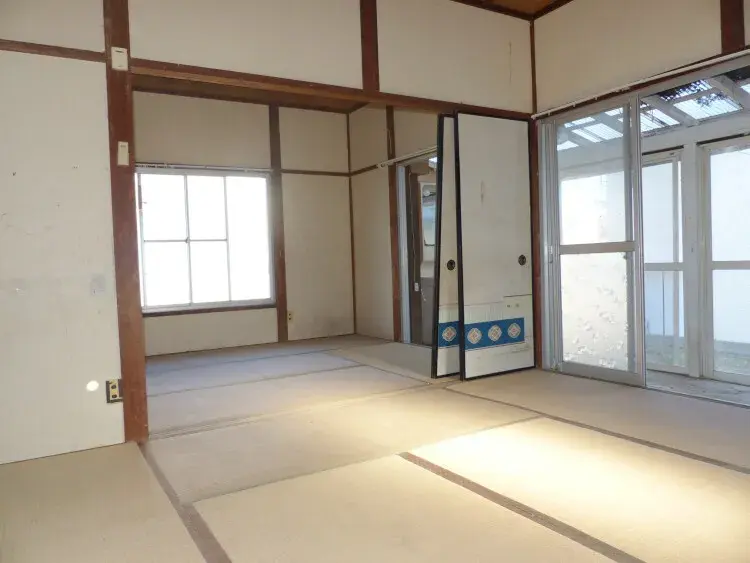 2DK Property Katsuura City Chiba Prefecture (4)