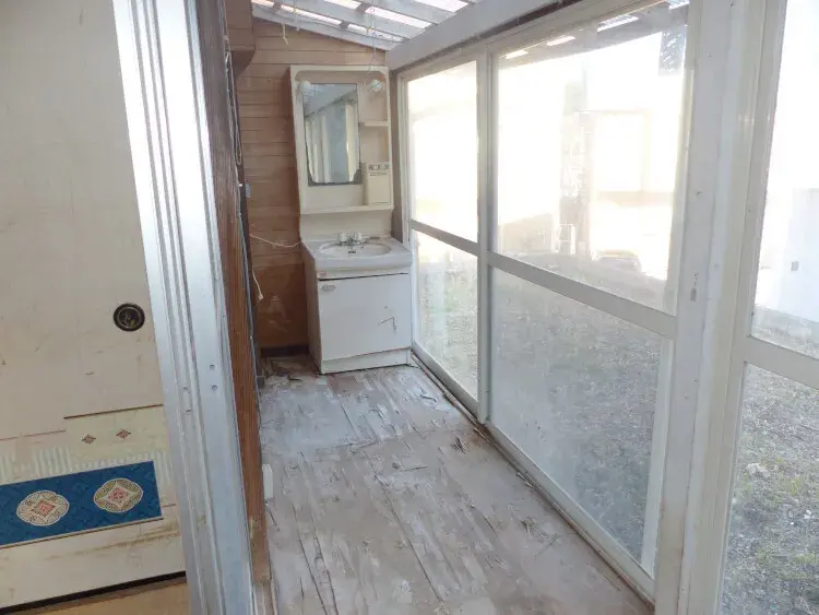 2DK Property Katsuura City Chiba Prefecture (5)