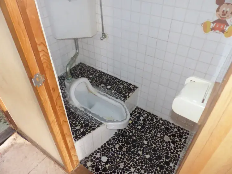 2DK Property Katsuura City Chiba Prefecture (7)