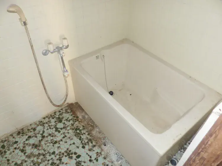 2DK Property Katsuura City Chiba Prefecture (8)