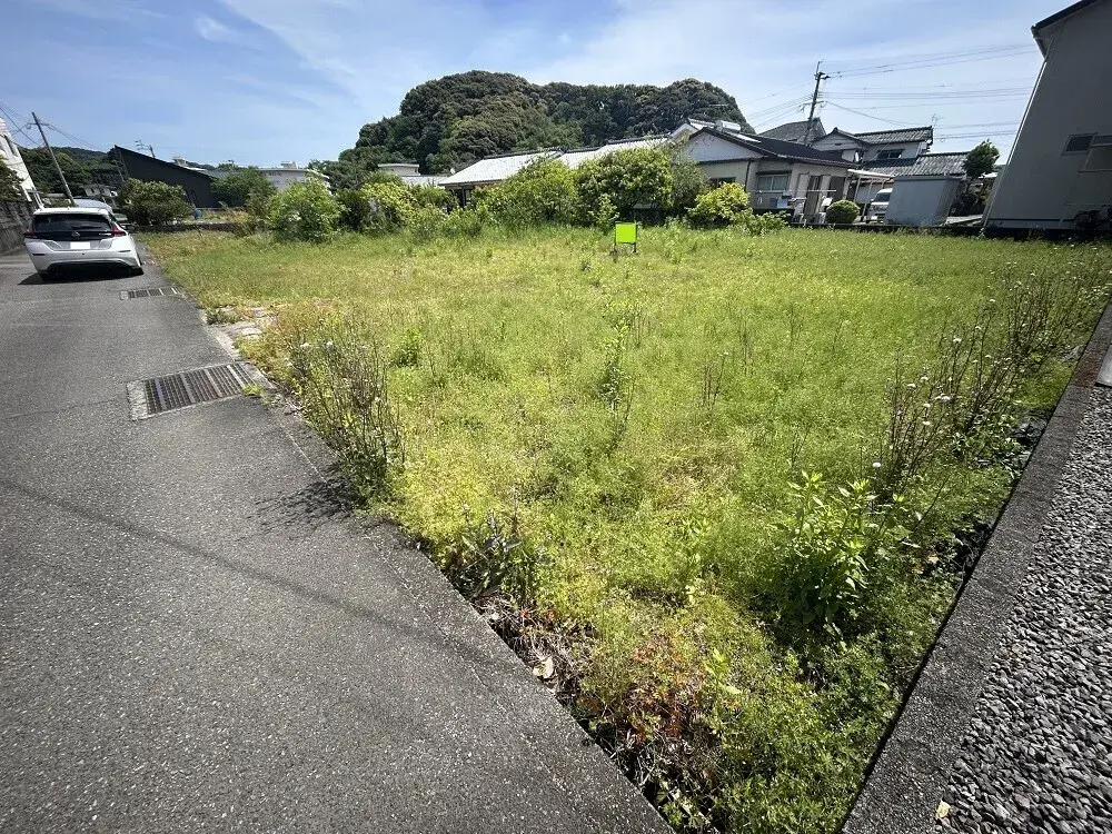 Miyazaki Prefecture Kadogawa Town Property (1)