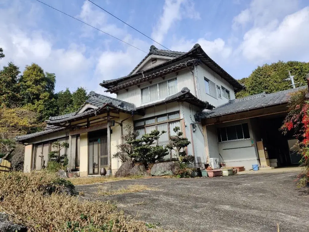 7DK Property Tara-cho Saga Prefecture (1)