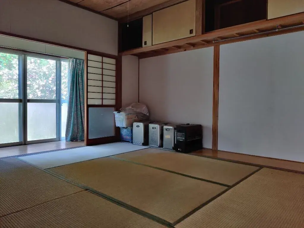 7DK Property Tara-cho Saga Prefecture (11)