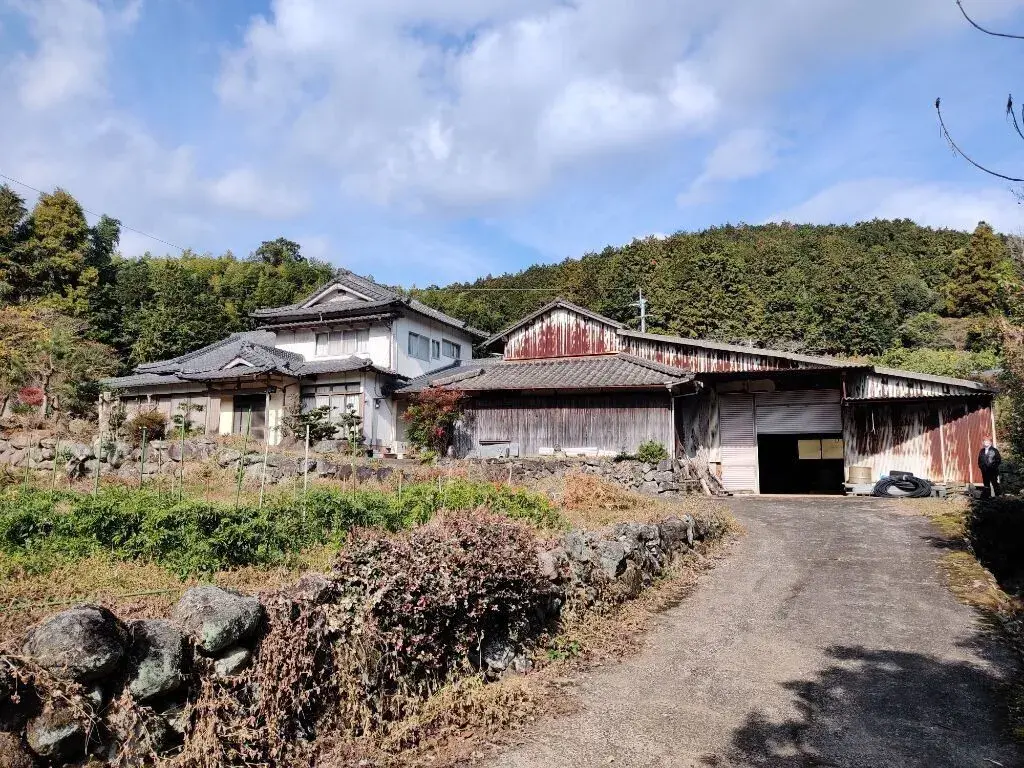 7DK Property Tara-cho Saga Prefecture (3)