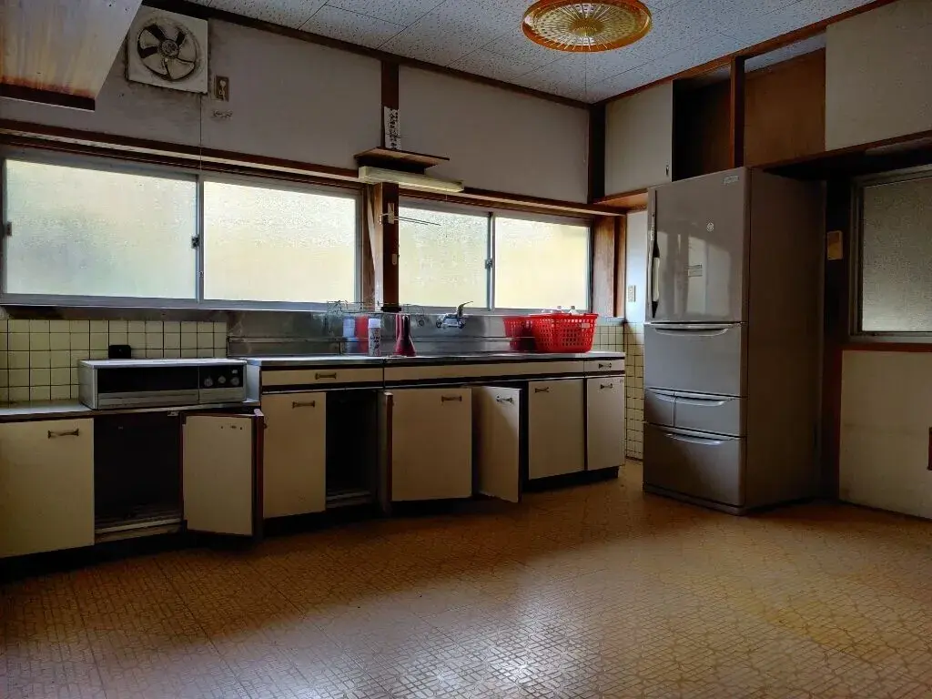 7DK Property Tara-cho Saga Prefecture (24)