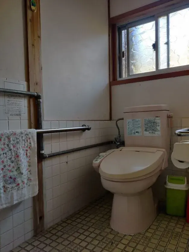 7DK Property Tara-cho Saga Prefecture (27)