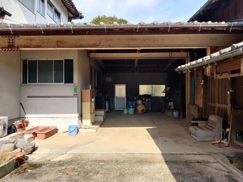 7DK Property Tara-cho Saga Prefecture (4)