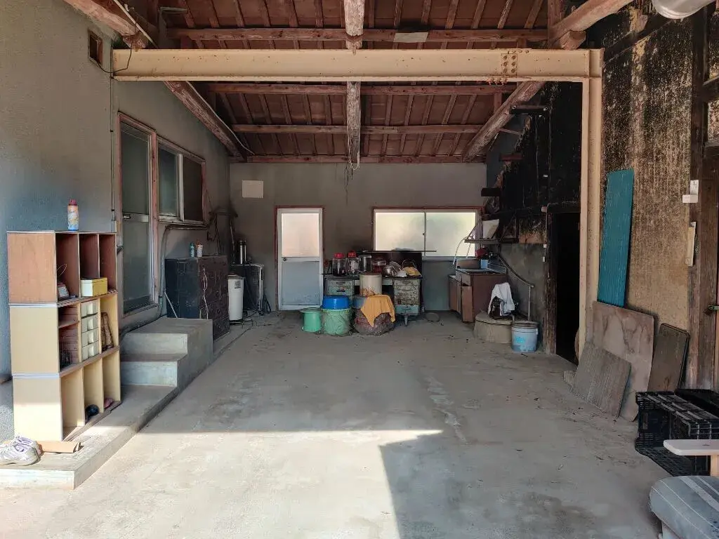7DK Property Tara-cho Saga Prefecture (5)