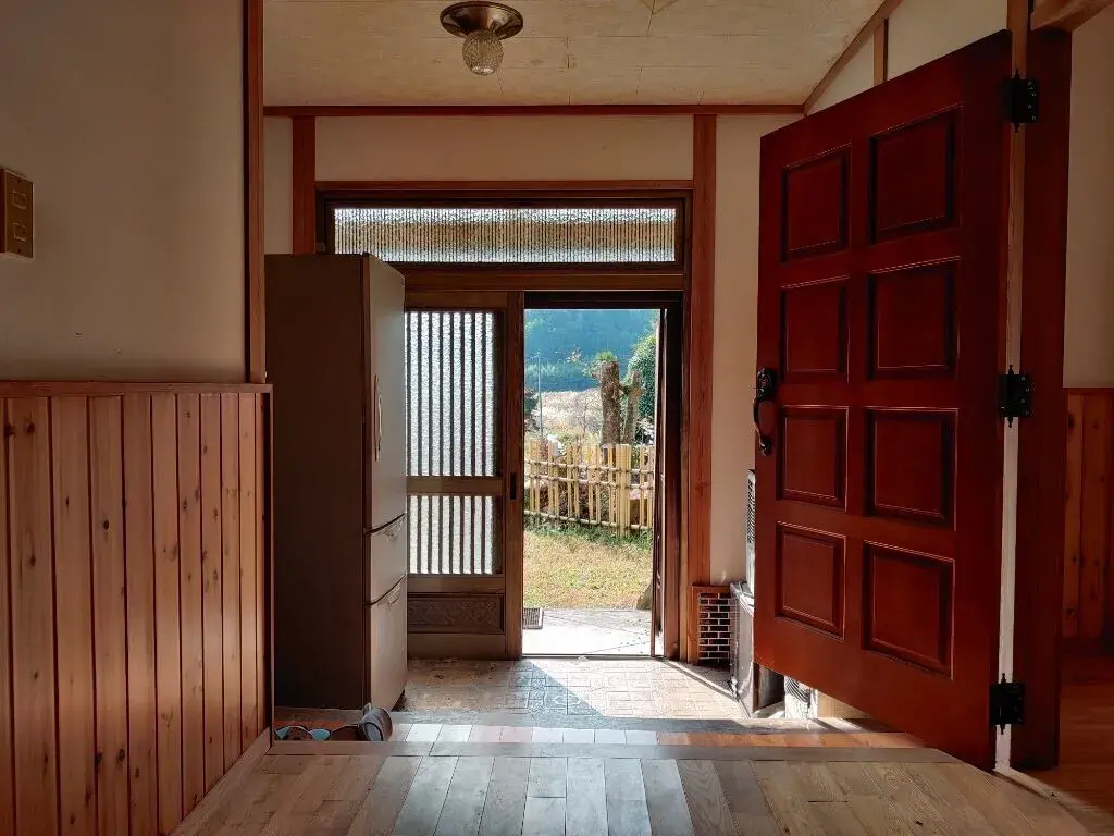 7DK Property Tara-cho Saga Prefecture (6)