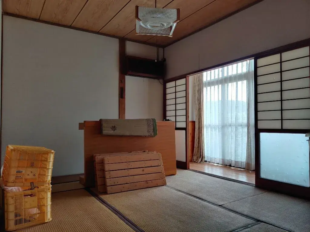 7DK Property Tara-cho Saga Prefecture (7)