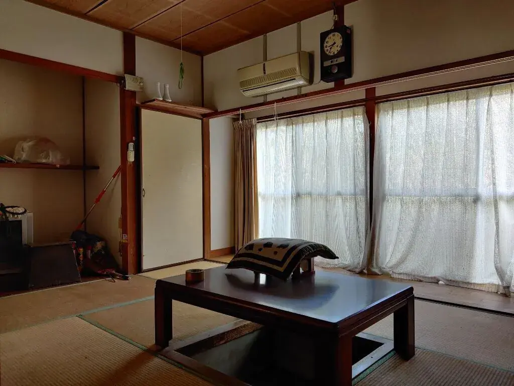 7DK Property Tara-cho Saga Prefecture (8)