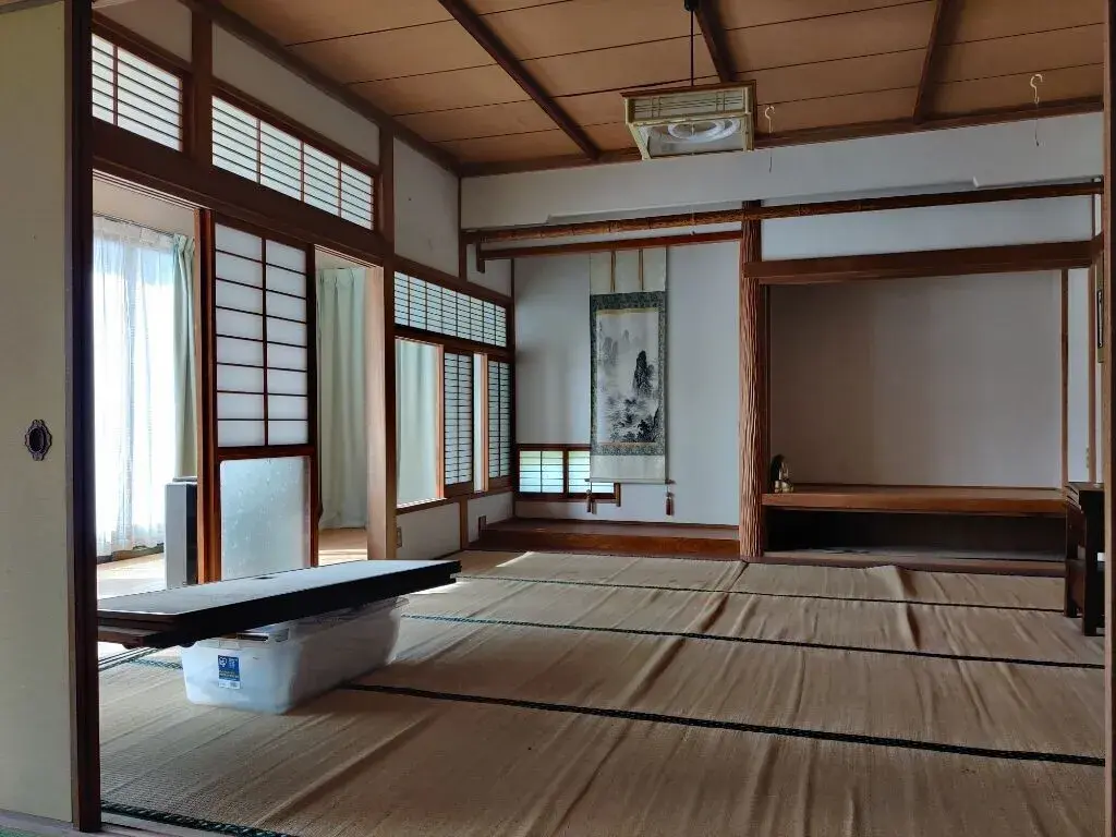 7DK Property Tara-cho Saga Prefecture (9)