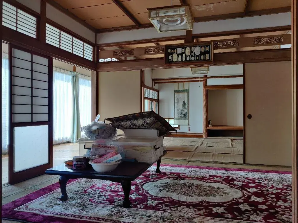 7DK Property Tara-cho Saga Prefecture (10)